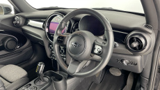 MINI Hatchback 135kW Cooper S Level 2 33kWh 3dr Auto Electric Hatchback